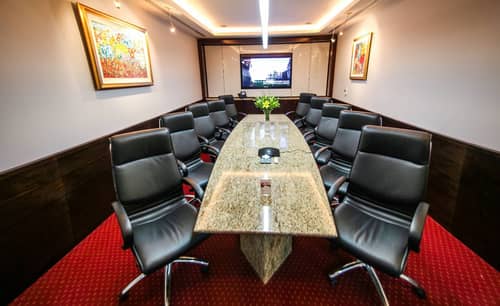 Servcorp Al Khobar Gate Tower Coworking Offices Virtual Office Meeting Rooms