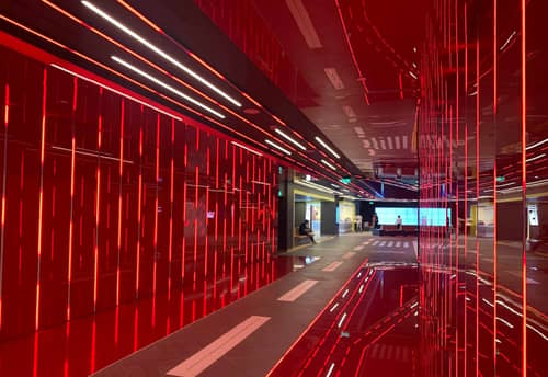 Empire Cinemas Khobar