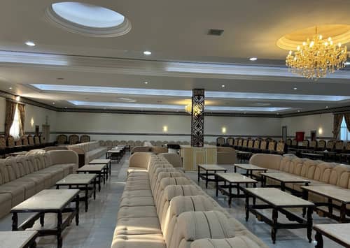 Humaidan Function Hall Al Jubail