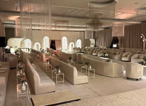 Humaidan Function Hall Al Jubail