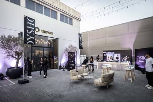 Kanvas Dubai