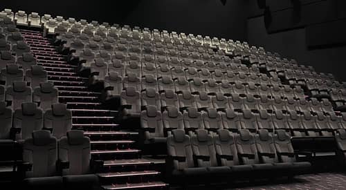 Grand Cinemas Al Hofuf