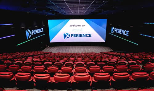 Muvi Cinemas Al Hofuf