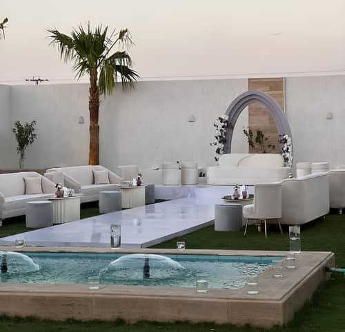 Lamira Celebration Hall Al Duwadimi