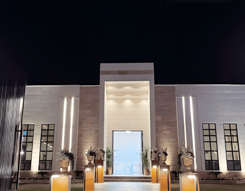 Lamira Celebration Hall Al Duwadimi