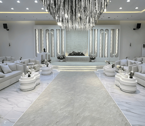 Lamira Celebration Hall Al Duwadimi