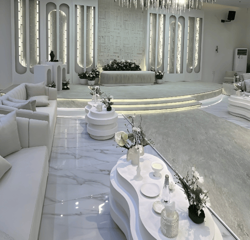 Lamira Celebration Hall Al Duwadimi