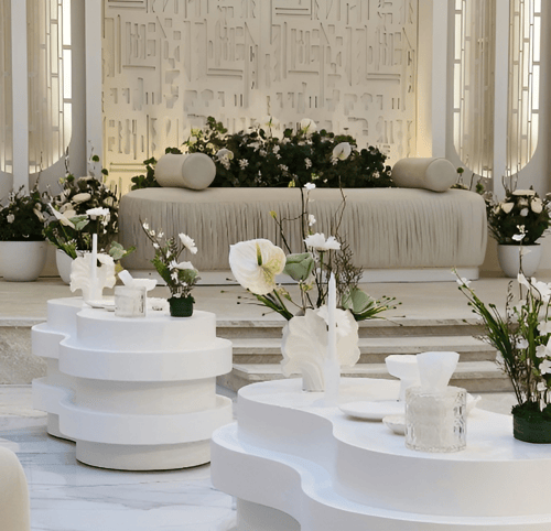 Lamira Celebration Hall Al Duwadimi