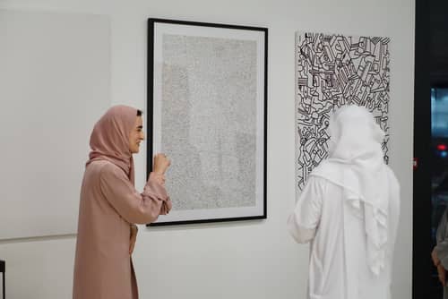 Kalimat Gallery
