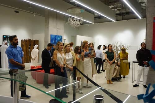 Kalimat Gallery