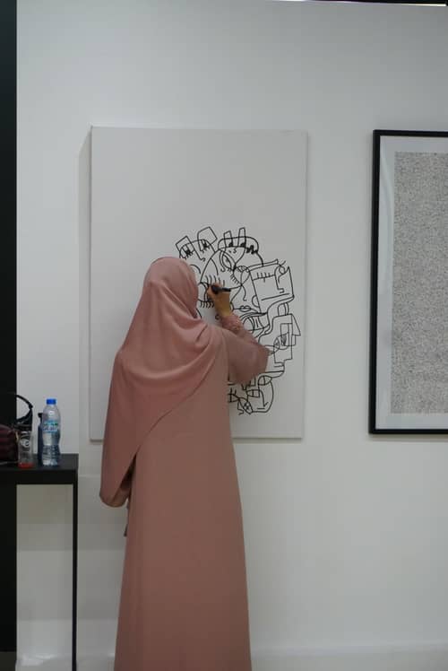 Kalimat Gallery