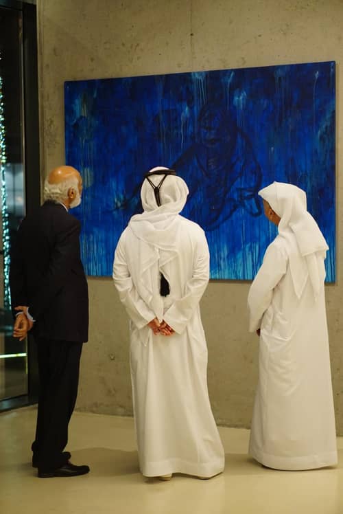 Kalimat Gallery