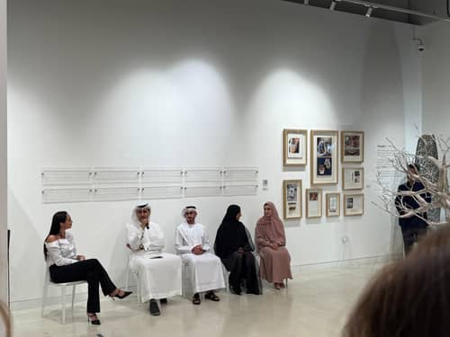 Kalimat Gallery
