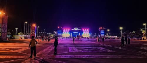 Al Iskan Park Al Khobar