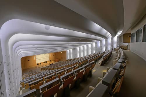 College of Islamic Studies