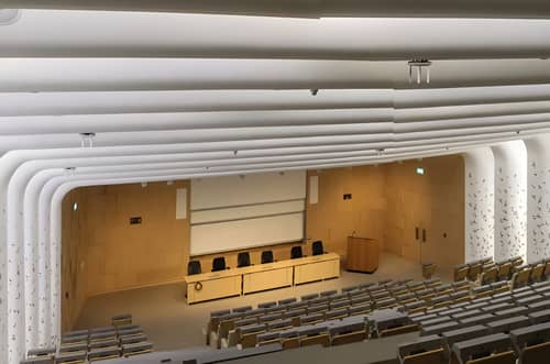 College of Islamic Studies