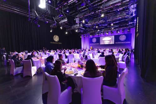 Northwestern University in Qatar
