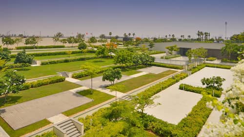 Al Zorah Beach Resort