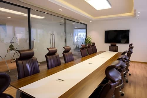 Abaad Coworking space in Al Hofuf