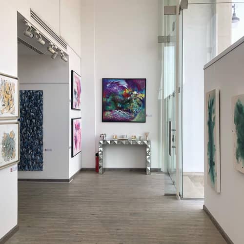 Dawi Gallery Al Khobar