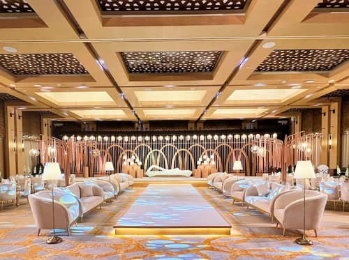 InterContinental Ras Al Khaimah Mina Al Arab Resort & Spa