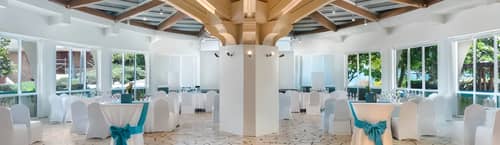 Oxygen Room