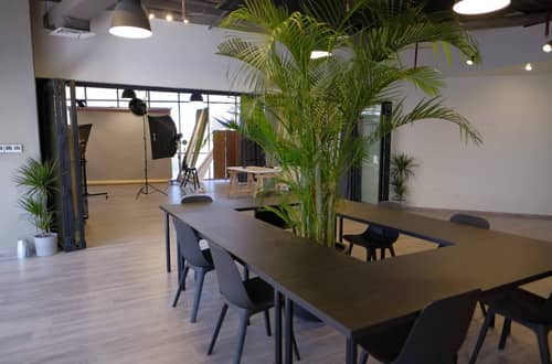 Studiocorners  Kuwait