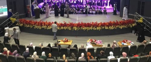 Abu Dhabi Folklore