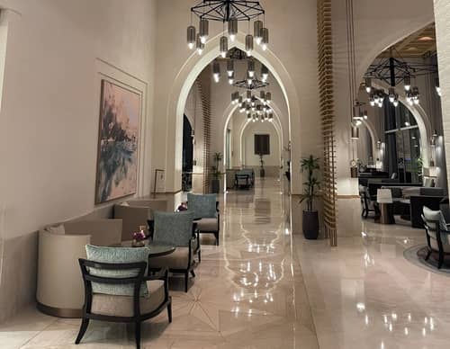 Tarini Lounge
