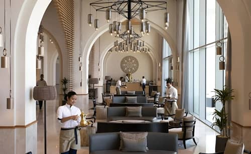 Tarini Lounge