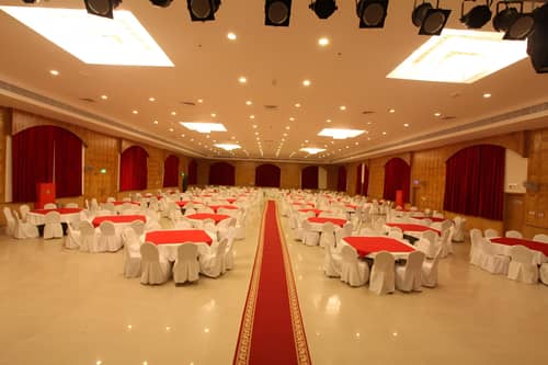 Ramee Dream Resort Oman Seeb