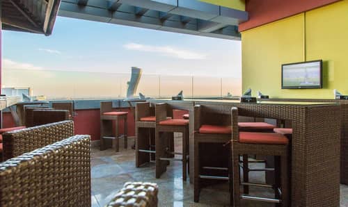 Thirty 1st Bar & Lounge