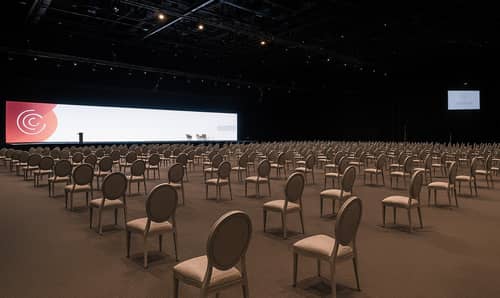 Dubai Exhibition Centre
