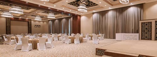 Al Forsan International Sports Resort