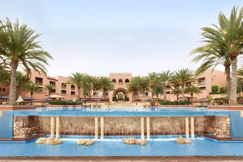 Shangri-La Al Husn