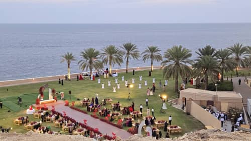 Shangri-La Al Husn