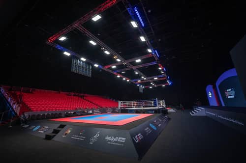 Space42 Arena