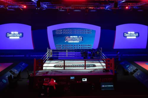 Space42 Arena