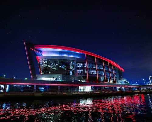 Space42 Abu Dhabi