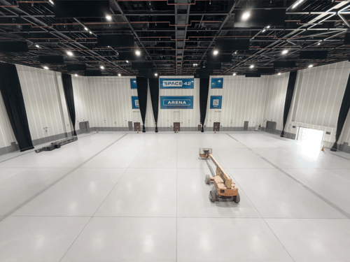 Space42 Abu Dhabi