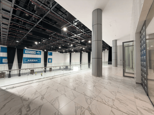 Space42 Abu Dhabi