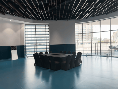 Multi Purpose Rooms
