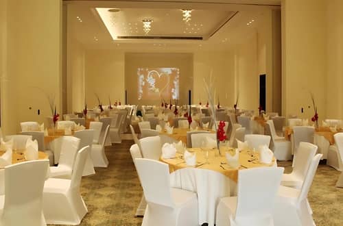 Sohar Beach Hotel