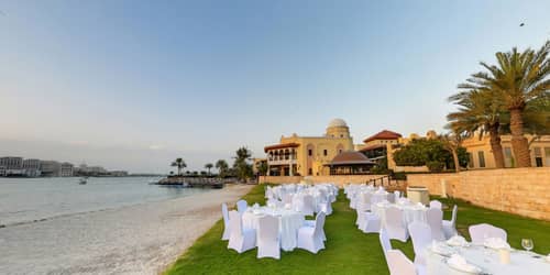 Shangri-La Qaryat Al Beri Abu Dhabi