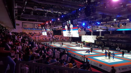 Mubadala Arena