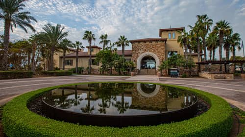 Saadiyat Beach Golf Club