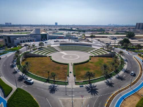 Al Forsan International Sports Resort