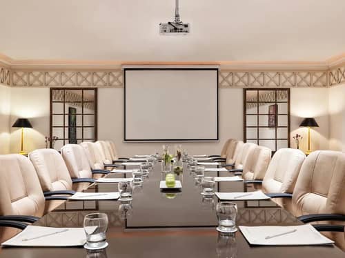 Juweira Boutique Hotel Adult Only Oman