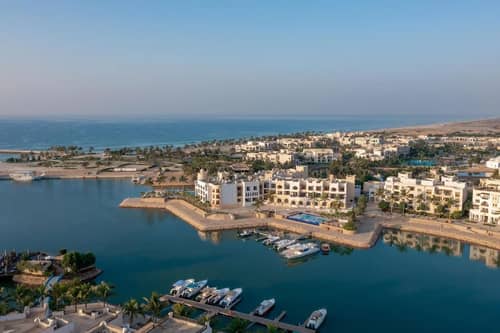 Juweira Boutique Hotel Adult Only Oman