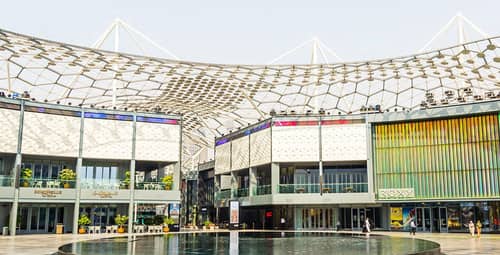 Roxy Cinemas City Walk